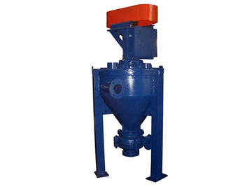 China High Efficiency Foam Transfer Pump , Foam Concentrate Pump Electric Power Energy Saving supplier