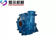 Wear Resistant Heavy Duty Mining Electric Slurry Pump And Spare Parts