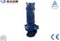 Various Function Commercial Submersible Pump / Submersible Irrigation Pump High Capacity supplier