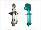 Aier Corrosion Resistant Vertical Slurry Pump High Chrome Alloy Material supplier