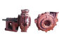 WL Light Duty Small Sand Pump Sand Dredge Pump With Solid Particles 25-13860m3/H supplier