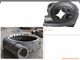 Abrasion Resistant Sand Dredging Pump High Chrome Impeller Single Stage Feature supplier