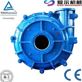 China Abrasion Resistant Diesel Sludge Pump supplier