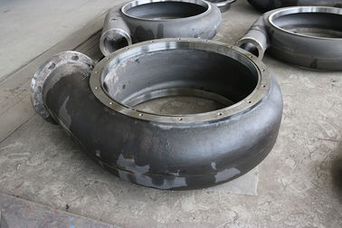 China Abrasion Resistant Mud Pump Liner , Centrifugal Pump Volute For Commercial supplier