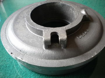 China Professional Small Slurry Pump , Heavy Duty Slurry Pump Anti Acid Rubber Parts supplier