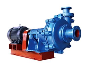 China High Pressure Centrifugal Pump Anti Corrison Material supplier