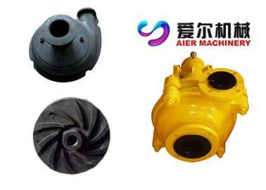 China Corrison Resistant Electric Sludge Pump Solids Handling Pump OEM / ODM Available supplier
