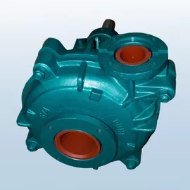 China Industrial Mining Slurry Pump Electrical Motor / Diesel Engine Power Driver supplier