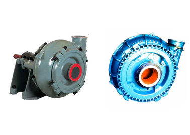 China Type G Series Sand Dredging Pump Anti Corrosion Adjustable Color 36-4300 M³/H supplier