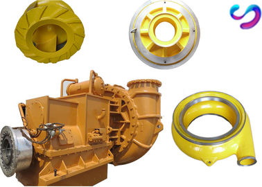 China Single Stage Sand Pumping Equipment    supplier