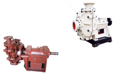 China Aier Head mining centrifugal slurry pump for mining / power plant / tailing supplier