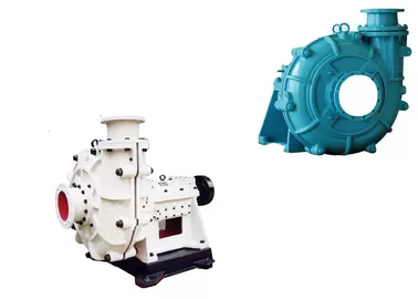 China Eco Friendly Single Stage Centrifugal Pump , Industrial Centrifugal Pumps Electric Power supplier