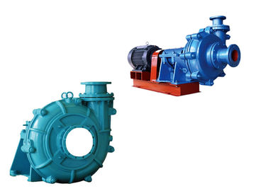 China Energy Saving Centrifugal Sand Pump / Small Centrifugal Pump Easy Operation supplier