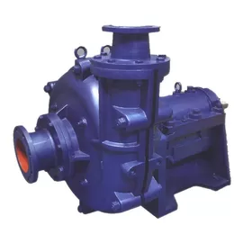 China Gold Mining Electric Slurry Pump With Heavy Duty Interchangable Wet Parts supplier