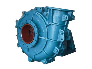 China electric Fuel pumping Sand Slurry Pump with anti abrasive material Aier Machinery supplier