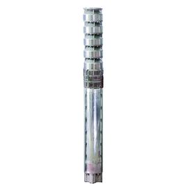 China Submersible Borehole Water Pump Vertical Type supplier