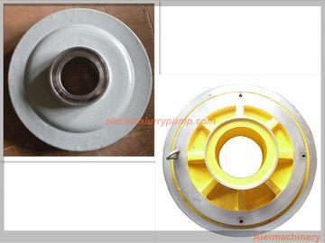 China High Chrome Slurry Pump Parts For Centrifugal Sand Gravel Mining Slurry Pump  supplier