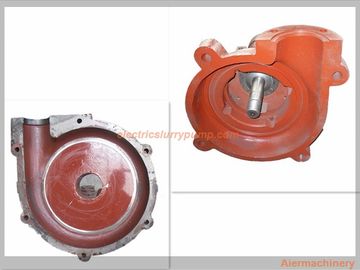 China Industrial Centrifugal Slurry Pumping Systems For Coal Mining Easy Intallation supplier