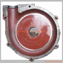 China High Chrome Mining Slurry Pump Spare Parts  supplier
