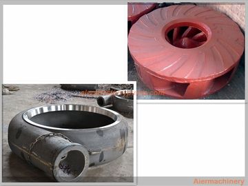 China Aier One Stage Sand Pumping Machine , Sand Vacuum Pump Easy Installation supplier