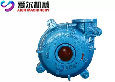 China G Type Sand Grave Pump Interchangable With  G Type Sand Pump supplier