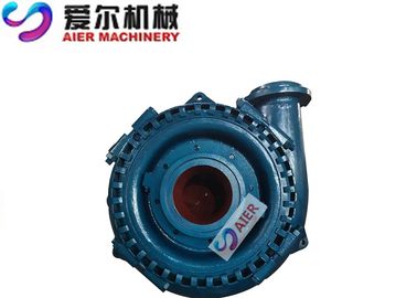 China Abrasion Resistant Sand Gravel Suction Pump Interchangable With  G Type Sand Pump supplier