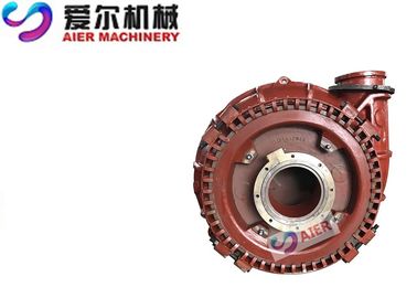 China 14/12G-G Heavy Duty Sludge Sand Dredging Pump Suitable To  Sand Pump supplier