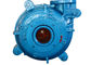 heavy duty mining slurry pump with anti-abrasive material of high chrome alloy supplier