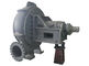 Single Stage Gravel Suction Pump / Suction Dredge Pump Convenient Maintenance supplier