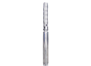 Big Size Stainless Steel Submersible Well Pump With Large Flow Rate Electric Power supplier