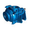 High Performance Portable Slurry Pump Components Of Centrifugal Pump supplier