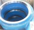 Abrasion Resistance Slurry Pump Parts For Tailing Handling / Coal Washing / Mining supplier