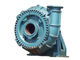 Hydraulic Sand Dredging Pump / Sand Removal Pump For Material Transfer supplier