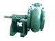 Aier Abrasion Resistance Sand Dredging Pump Electric / Diesel Engine Fuel supplier