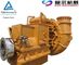 High Effieiency River Sand Pumping Machine For River Dredger / Sand Suction supplier