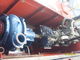 Heavy Duty Sand Dredging Pump Single Stage High Chrome Cast Iron Material supplier