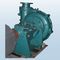 High Chrome Alloy Sand Dredging Pump , Sand Removal Pump One Stage Structure supplier