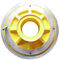 Different Material Slurry Pump Parts Centrifugal Pump Impeller Energy Saving supplier
