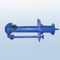 WY Type Electric Power Vertical Slurry Pump For Mining / Chemical Process supplier
