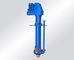 Industrial Chemical Vertical Slurry Pump Vertical Multistage Pump Easy Operation supplier