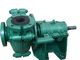 Horizontal Small Sludge Pump , High Pressure Slurry Pump Multi Purpose supplier