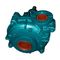 Heavy Duty High Chrome Slurry Pump With Interchangable Wet Parts 3-5000m3/H supplier