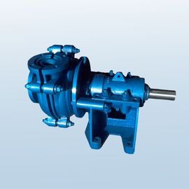 Energy Saving Mining Slurry Pump Pneumatic Tr Pump Anti - Abrasive Material supplier