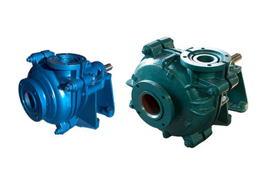 Cr27 Cr26 Centrifugal Pump Parts Sand Vacuum Pump For Sand Suction / Gold Mining supplier