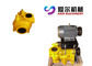 Corrison Resistant Electric Sludge Pump Solids Handling Pump OEM / ODM Available supplier