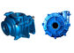 Ash Pump Parts Mining Slurry Pumping Systems For Sand Suction / Gold Mining supplier