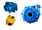 FGD Mining Sand Mud Slurry Pump with wear-resistant and anti-acid wet parts of A05, A49 Material supplier