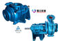 High Performance Portable Slurry Pump Components Of Centrifugal Pump supplier