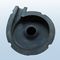 Cr27 Cr26 Centrifugal Pump Parts Sand Vacuum Pump For Sand Suction / Gold Mining supplier