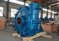 Hydrocyclone Feed Mining Slurry Pump For Industrial Easy Maintenance supplier